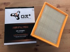 Engine Air Filter Cadillac Escalade Chevrolet Silverado  25313349 A45315 42488