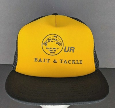 Trucker Hat Logo Washington OTTO 