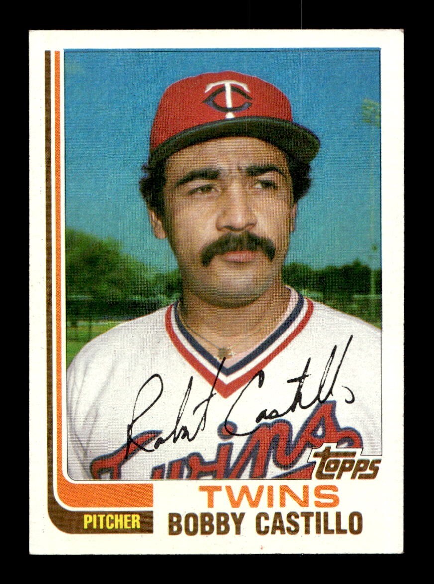 1982 Topps Traded 1-132 EX-MT/NM Pick From List All PICTURED - Picture 160 of 501