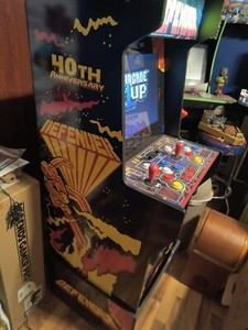 Arcade 1up Defender