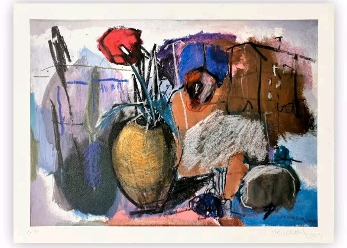 Klaus Karl Mehrkens | eBay