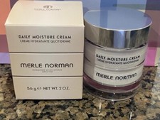 Merle Norman DAILY MOISTURE CREAM .....NEW