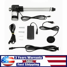 24V Electric Recliner Chair Lift Motor Power Recliner Replacement Motor Actuator