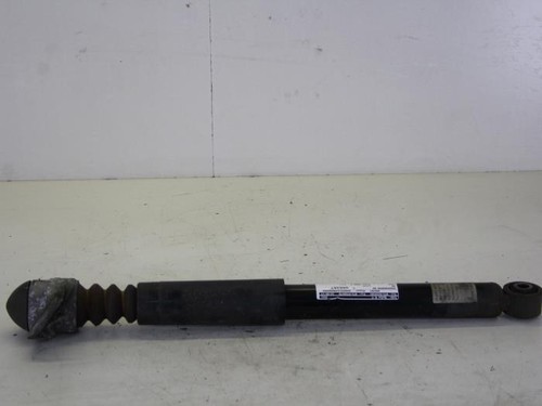 Stoßdämpfer rechts hinten VW Golf VI 5K  P8293380