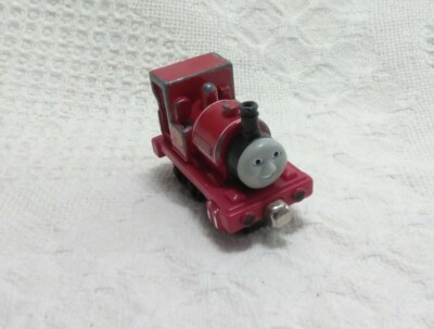 Well used, 2002, Thomas and Friends Take Along Skarloey by Learning Curve