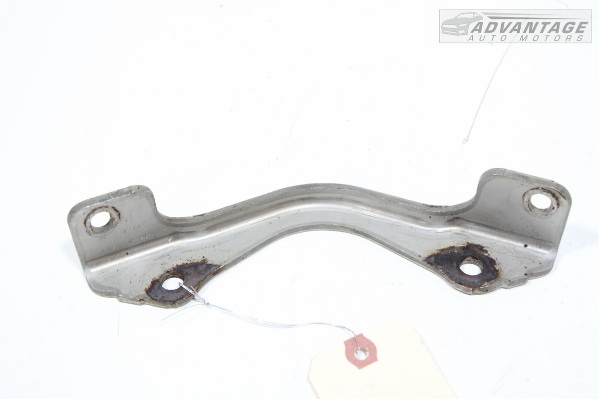 2018-2021 CHEVROLET EQUINOX 1.5L EXHAUST SYSTEM FRONT PIPE LOWER