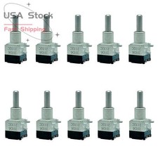 10x Channel Encoder Control Switch for XPR6550 XPR6580 XPR6500 Handheld Radio