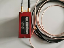 AA AOTF.10 02 optische Filter laser IR