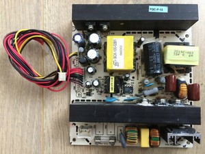 Netzteil 782-L27W18-200C LCD Fernseher