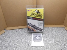 Butler Creek Quick Detach Scope Cover Twin Pack - MULTI SIZE EYE / OBJ - #40030