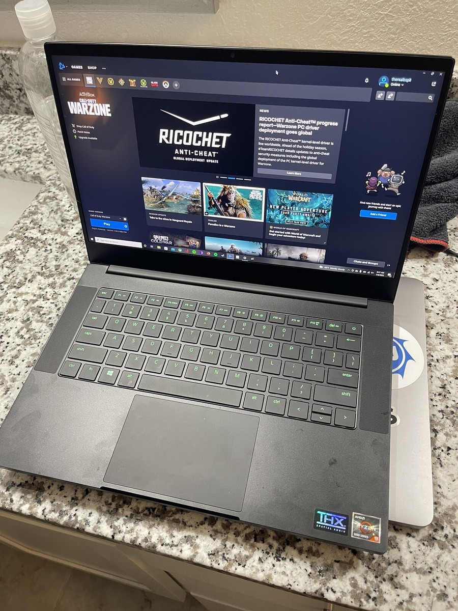 Razer Blade 14