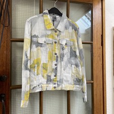 Dolcezza Jacket Sizes S,m,l,xl Rrp £144.00
