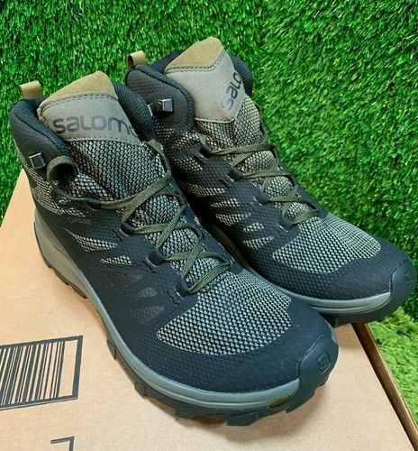 Salomon OUTLINE MID GORE-TEX Men's 