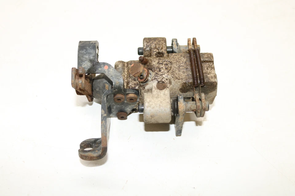 Pinza de freno trasera Arctic Cat Prowler 650 H1 Xt 2007 4x4 Foto 2 de 4