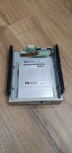 HP D1667A / D1667-60001 / Epson SMD-349 3.5" floppy drive