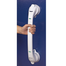 Mobilny uchwyt wanny bez śrub! dla bezpieczeństwa pod prysznicem i wanną 500 mm