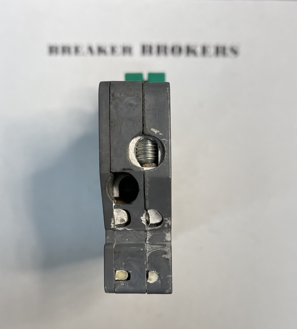 ZNSCO 2 Pole 15 AMP TWN RC-38 BREAKER | eBay