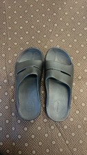 OOFOS Slide Sandal Lightweight Original Recov...