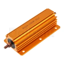 RX24-100W 3ohm Wirewound Power Resistor