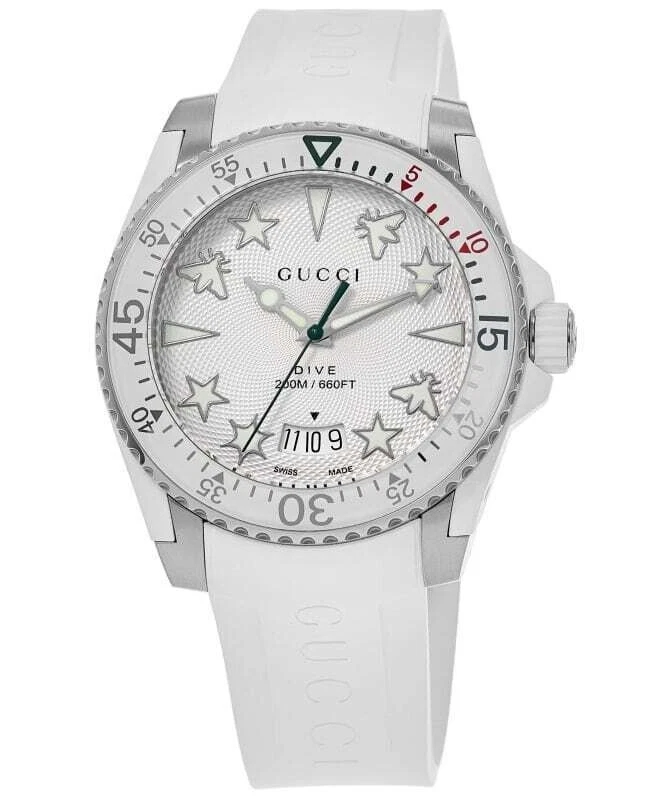 Gucci dive watch price sales