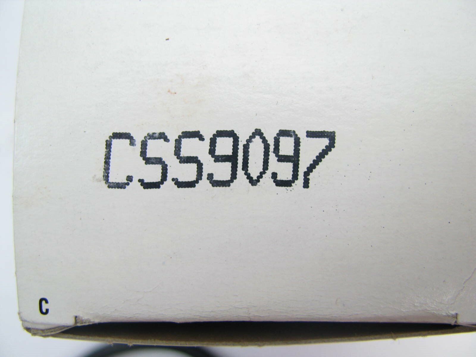 Napa CSS9097 Engine Crankshaft Crank Position Sensor eBay