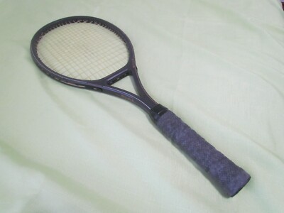 Yamaha  HI-Flexz Admic Carbon Grip 4 1/2'' (4) Tennis Racquet  Singapore