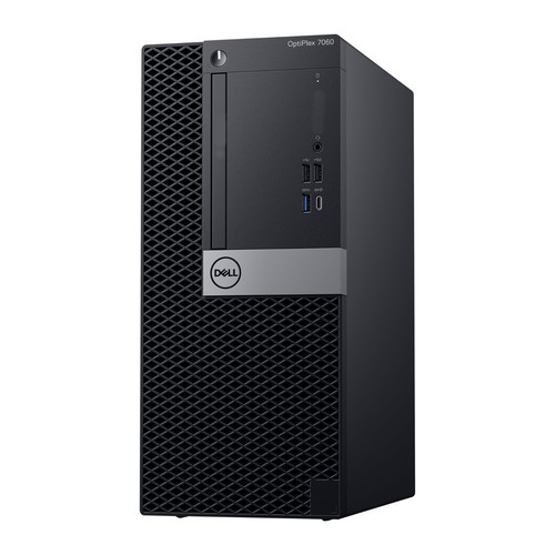 DELL OptiPlex i7 8700 3.2GHz 16GB 256GB-