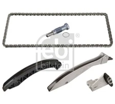 Timing Chain Kit Febi Bilstein 30339 Left for BMW 5 Series 7 Series X5
