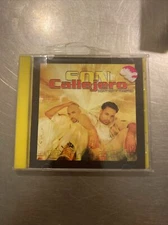Don't Get It Twisted by Son Callejero (CD, Aug-2003, Cutting Records)