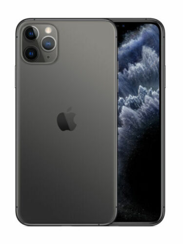 The Price of Apple iPhone 11 Pro Max – 256GB – Space Gray (Unlocked) A2161 (CDMA + GSM)  | Apple iPhone