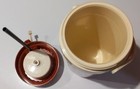 Vintage Aladdin Pump-A-Drink Jug (No. 575), ½ gal. built-in drink dispenser — photo 5