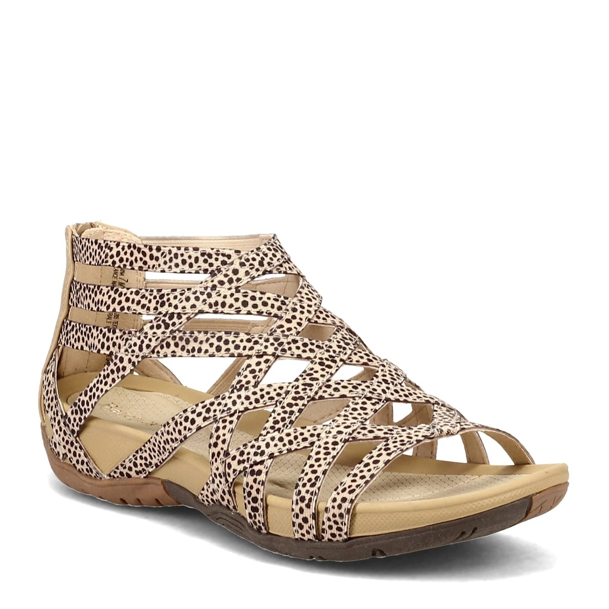 Baretraps samina store