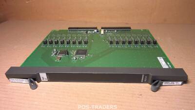 Nortel NT8D02HAE5 Extended XDLC Digitial Line Card FROM NORTEL NTDK91 OPTION 11C