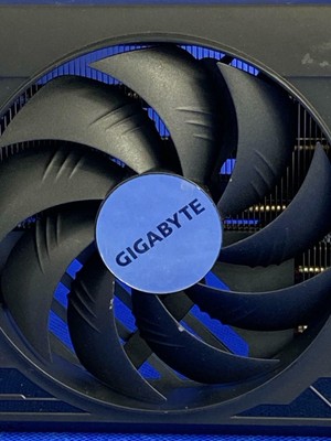 GIGABYTE GeForce RTX 4090 GAMING OC 24GB GDDR6X Graphics Card for