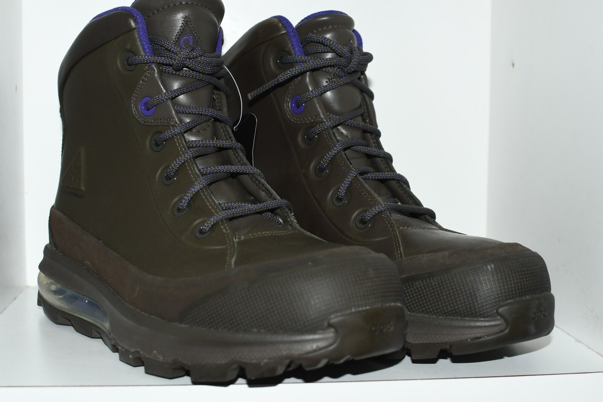 nike acg air max conquer boot
