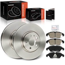Disque de frein Audi A7