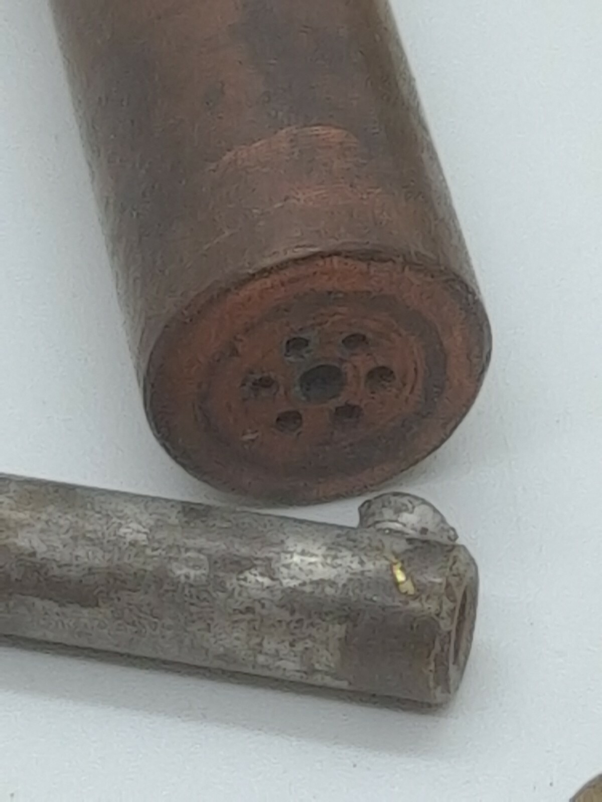 Variety Lot Victor & Other Cutting Torch Tips & Accessories D5