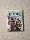 Call of Juarez: Bound in Blood (Microsoft Xbox 360, 2009) BRAND NEW