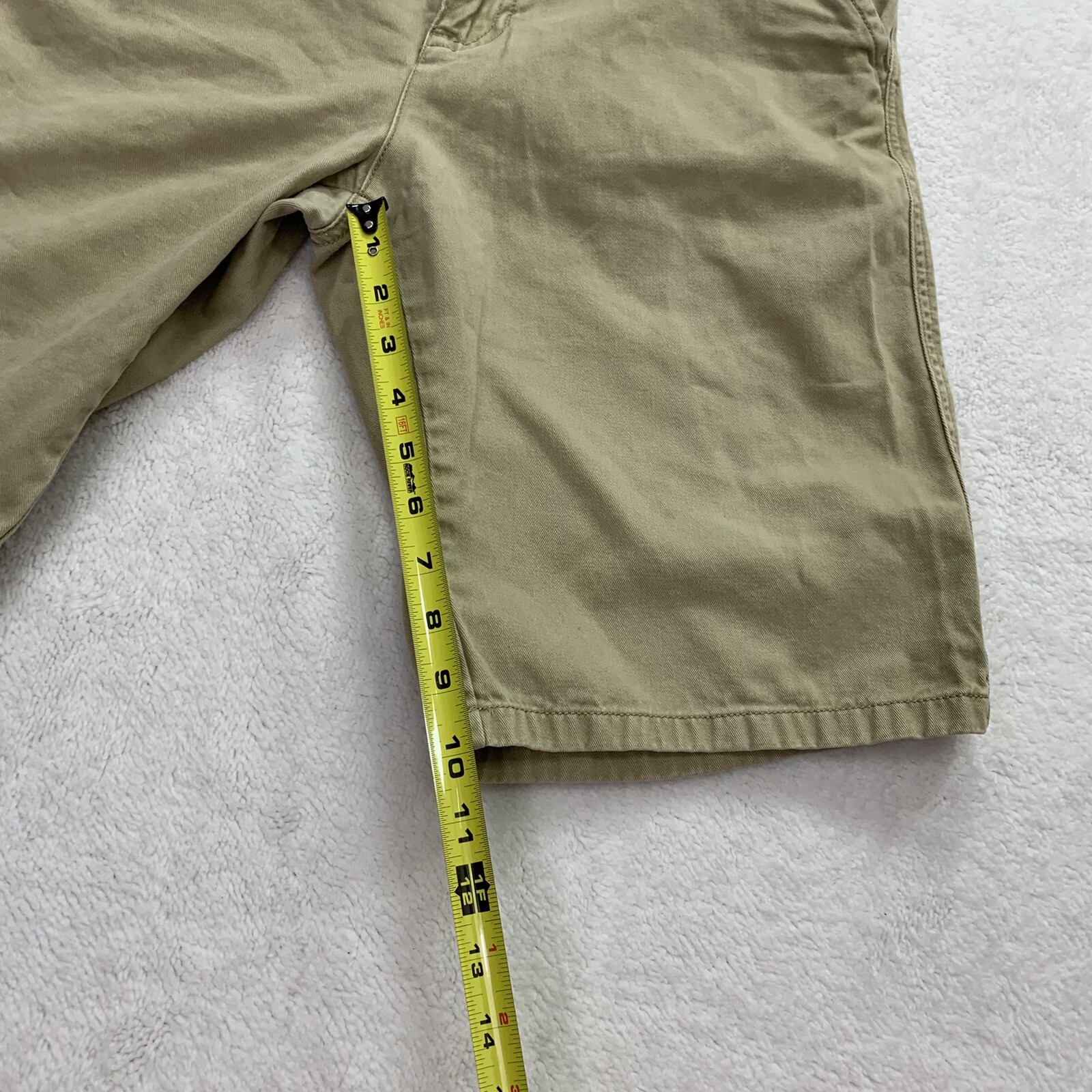 Plugg cargo shorts Mens 31 RN 95705 Cotton eBay