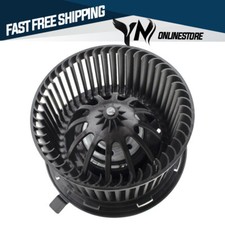 Hvac 5066553aa Heater Blower Motor With W Fan Cage For Jeep Wrangler Liberty