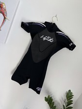 Hyperflex Womens ASX Wetsuit Short Sleeve