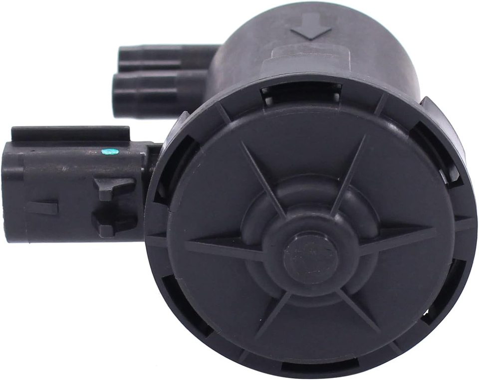 EVAP Evaporative Emission Vapor Canister Purge Control Vaccum Valve Solenoid eBay