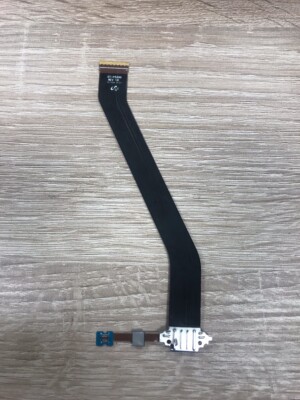 USB Ladebuchse + Mikrofon Flex für Samsung Galaxy Tab 3 10.1 GT-P5210
