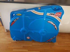 bike box alan ebay