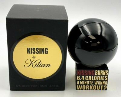 ★*ぎ様 By Kilian Kissing (キリアン キッシング) 30ml Kissing Perfume by Kilian 3.4 oz Eau de Parfum Spray for Women