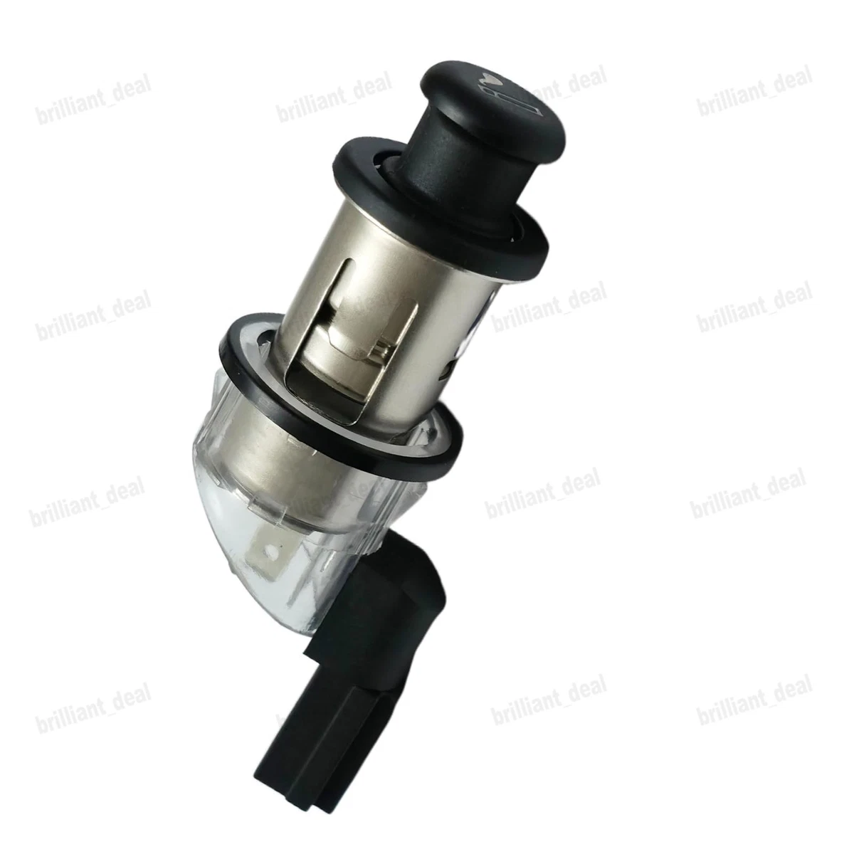 2001 honda accord cigarette lighter replacement Power Outlets & Lighters for for sale Cigarette Lighter Socket Plug For Honda Accord Civic CRV Odyssey 39610 Replace cigarette lighter socket cover