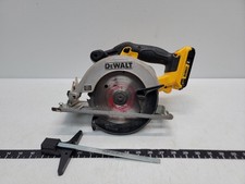 DeWalt DCS393 20V MAX Li-Ion 6-1/2 Cordless C...