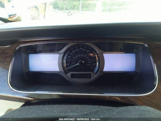 Alternador usado serve: 2013 Ford Taurus 2.0L 175 amp grau A - Imagem 2 de 4