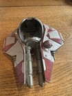 Star Wars Action Figure & Vehicle/Ship Lot Darth Vader Luke Leia R2-D2 — photo 7