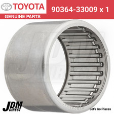 Differential Bearing DANA Spicer 127540 for sale online | eBay